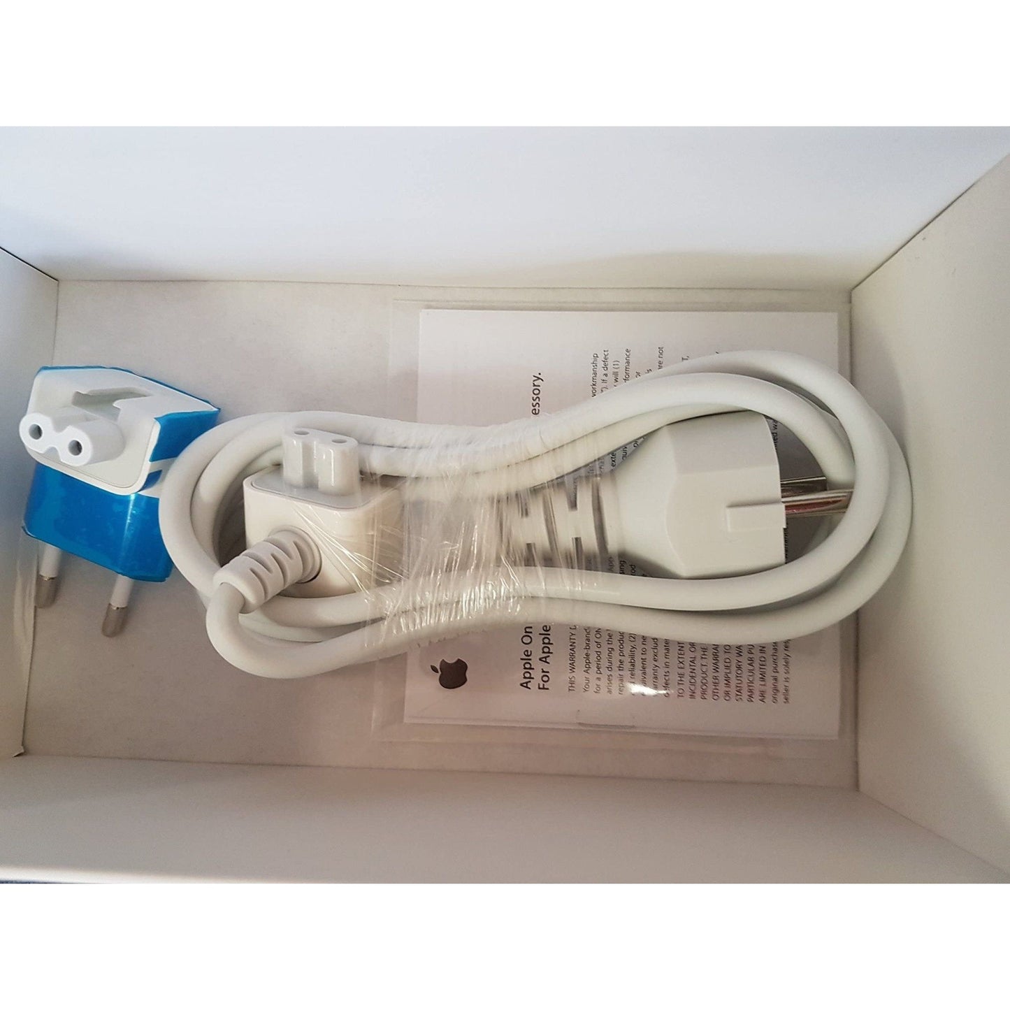 Apple MagSafe 2-lichtnetadapter van 45 W (voor MacBook Air) - NLMAX