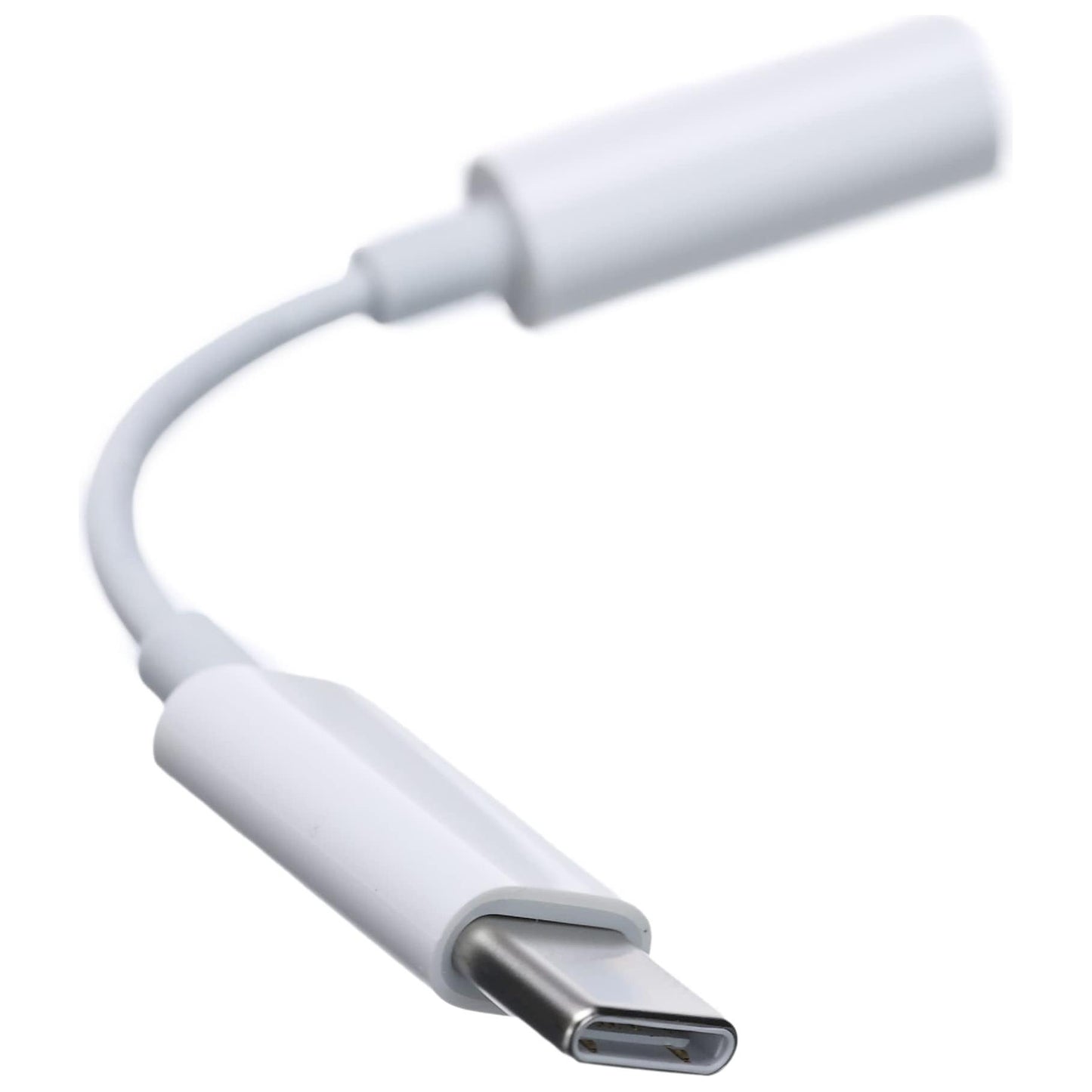 Apple USB C naar 3,5 mm koptelefoonaansluiting. - NLMAX