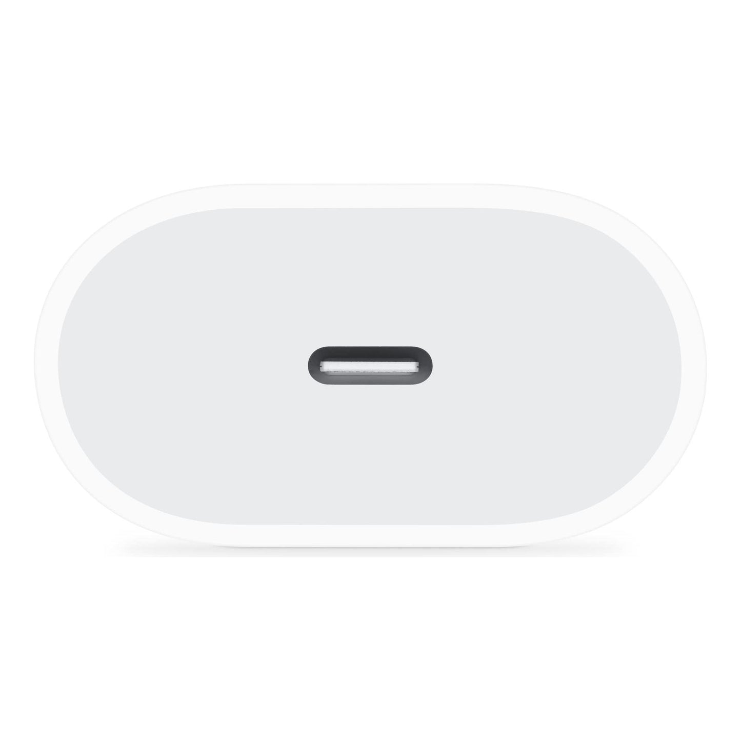 Apple USB‑C-lichtnetadapter van 20 W - NLMAX