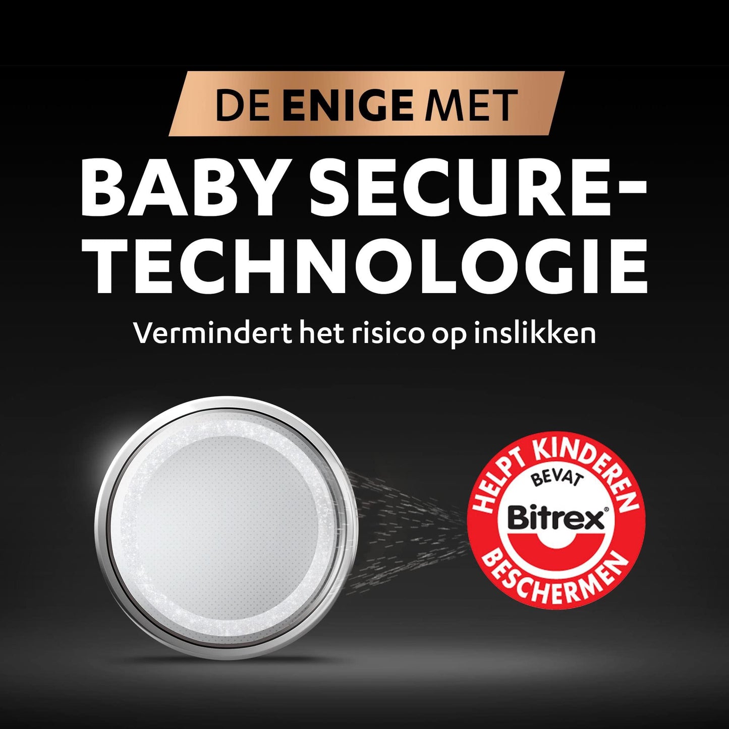 Duracell Specialty 2032 Lithium-knoopcelbatterij 3V, verpakking van 4 stuks (DL2032/CR2032) - NLMAX