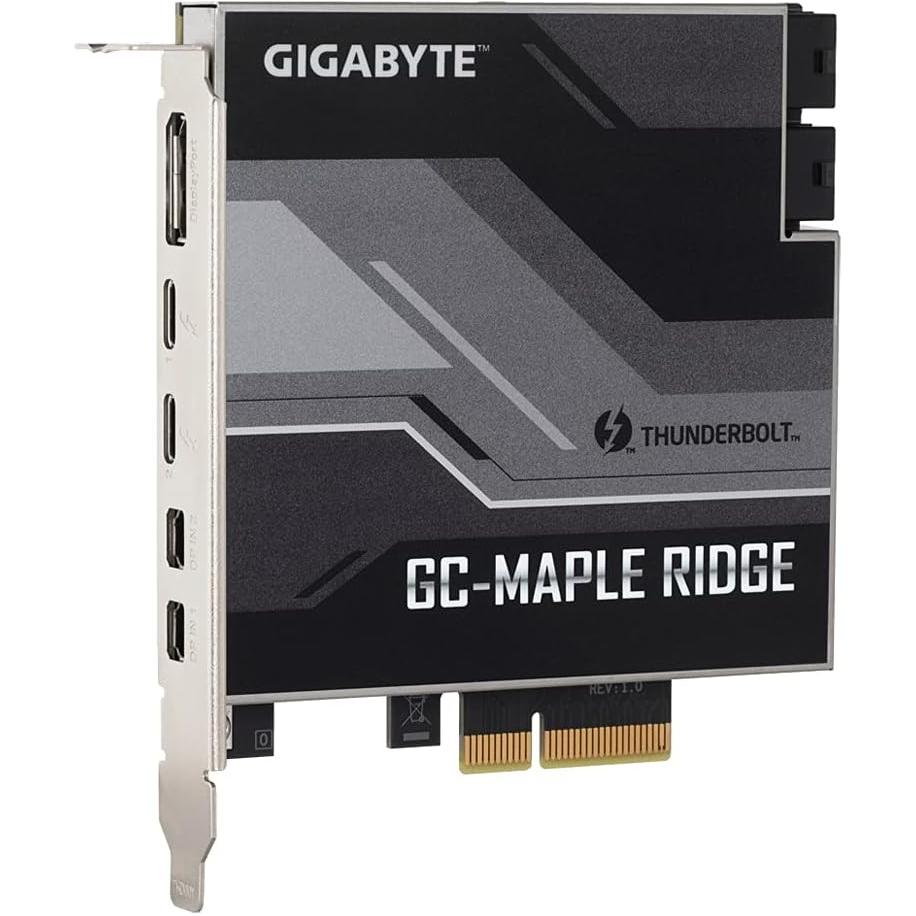 Gigabyte GC-MAPLE RIDGE 1.0 - NLMAX