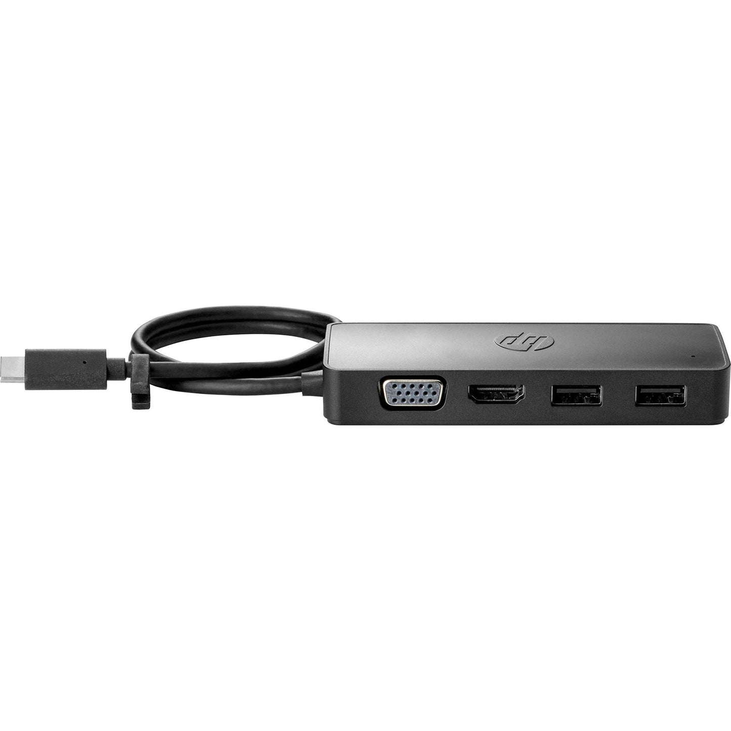 HP USB-C Hub - NLMAX