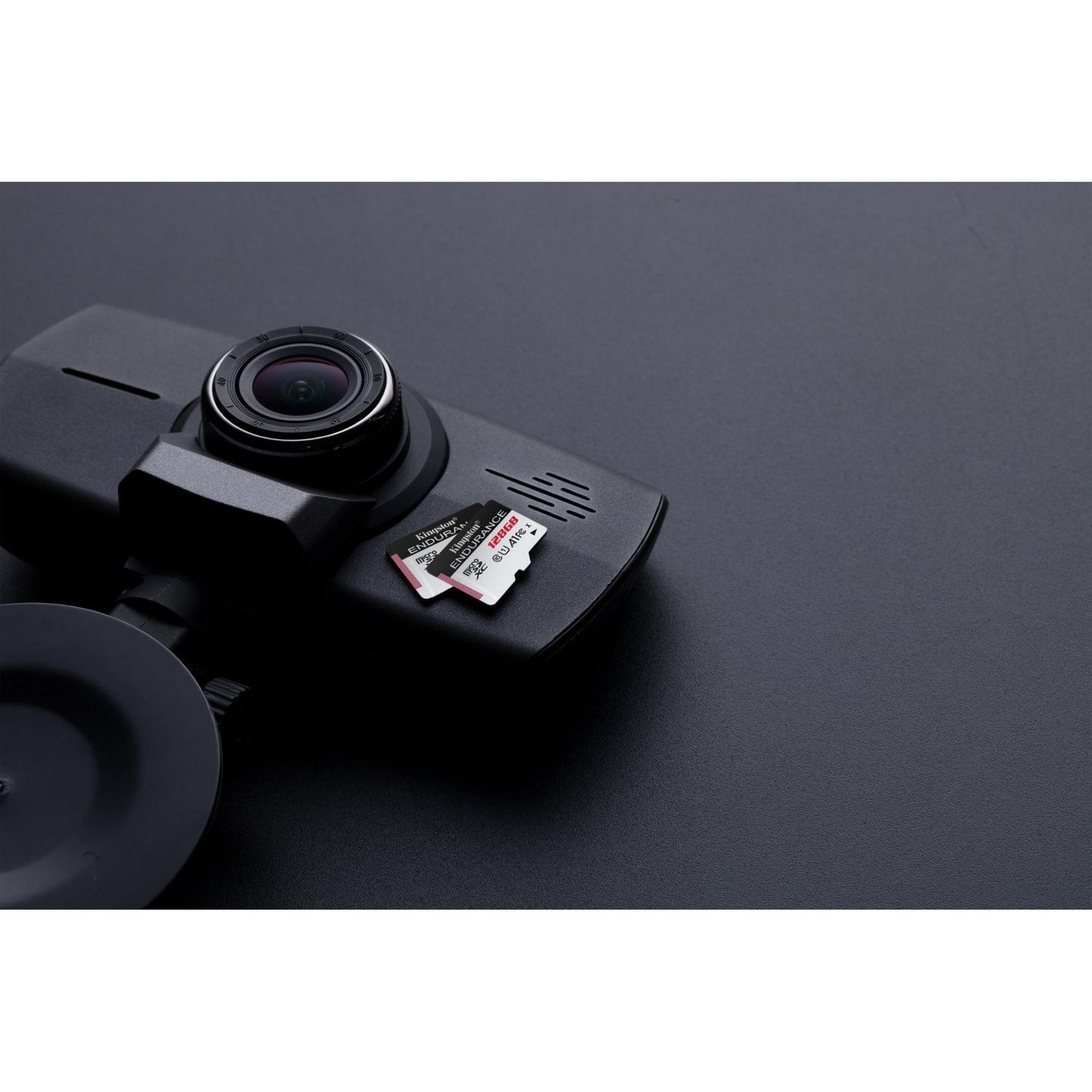 Kingston Sdce/32Gb Sdce High Endurance Microsd-Kaart, 32Gb, Zwart/Wit - NLMAX