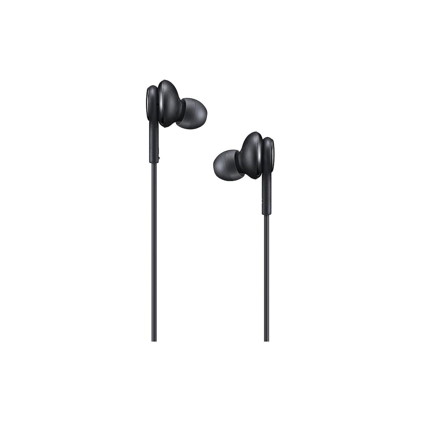 Samsung EO-IA500 - Earphones Black - NLMAX