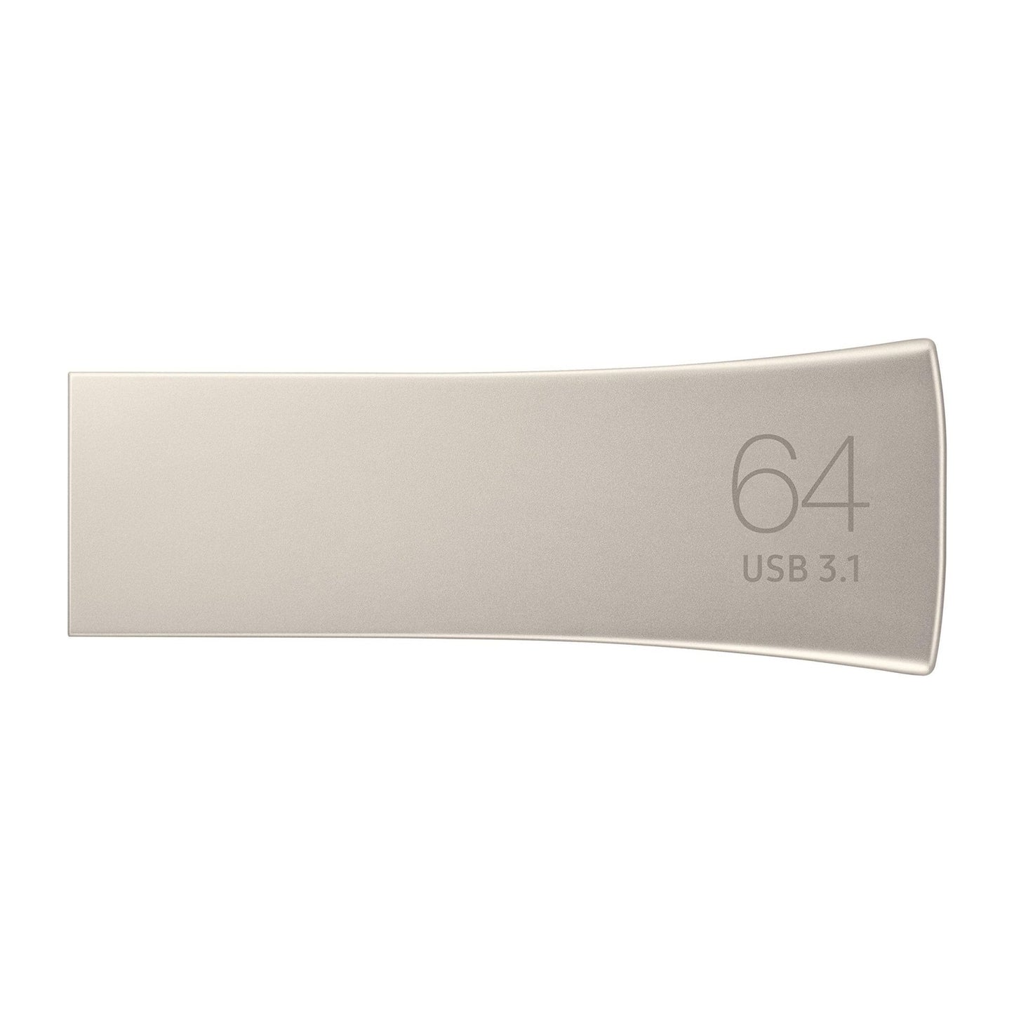 Samsung flash drive Champagne silver 64 GB - NLMAX