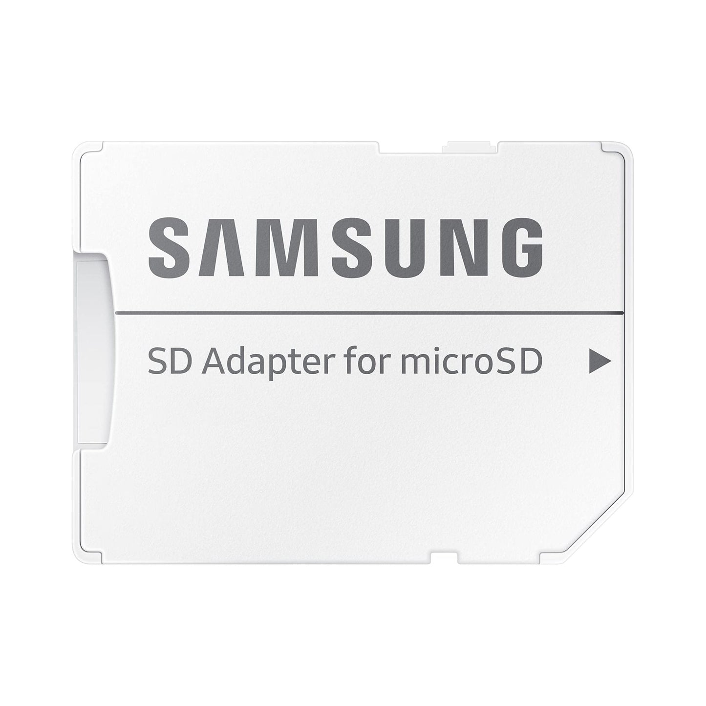 Samsung PRO Endurance microSD-geheugenkaart, 128GB microSDXC UHS-I U3 100MB/s Video Monitoring Memory Card met Adapter, MB-MJ128KA - NLMAX