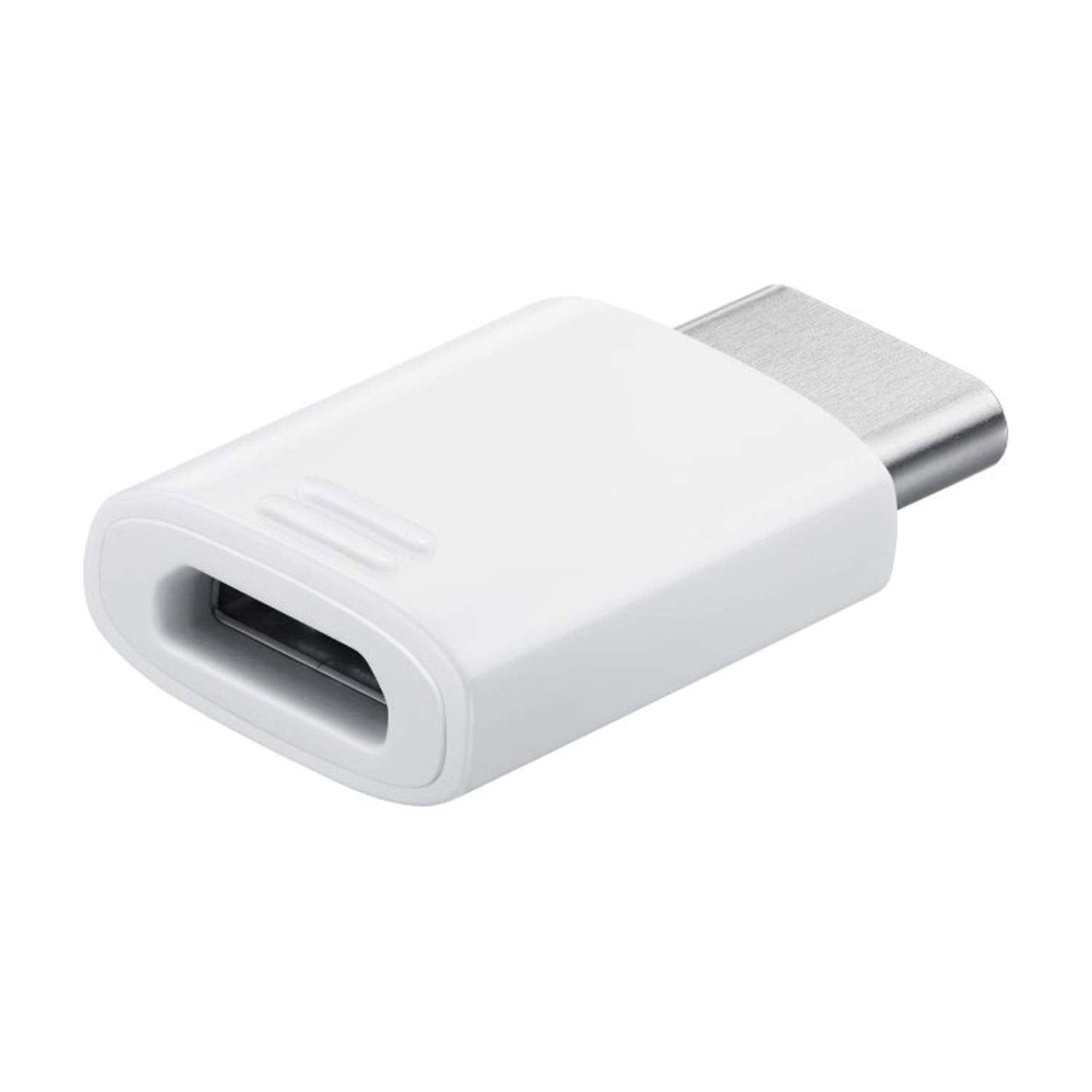 Samsung USB-C naar micro-USB adapter EE-GN930 - wit - NLMAX