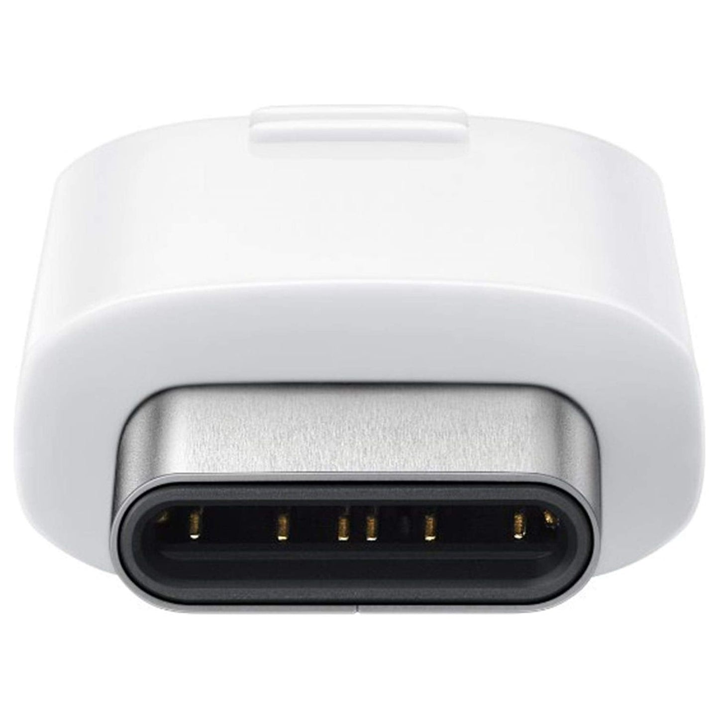 Samsung USB-C naar micro-USB adapter EE-GN930 - wit - NLMAX
