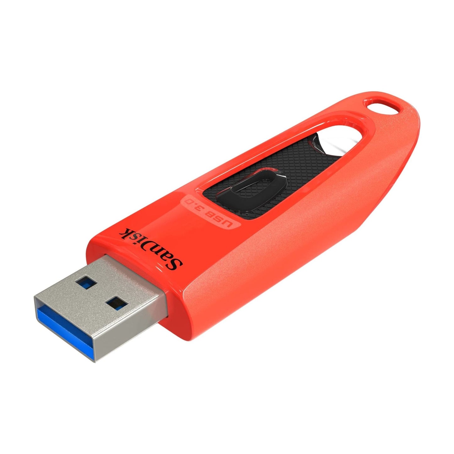 SanDisk SDCZ48-064G-U46R, Ultra, USB 3.0 Flash Drive, 64GB, 130Mm/S - NLMAX