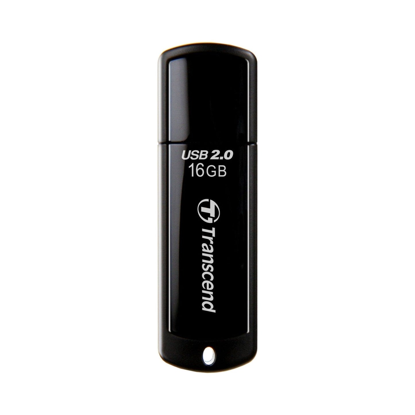 Transcend TS16GJF350 16GB|JetFlash 350 USB Stick USB Type A - NLMAX