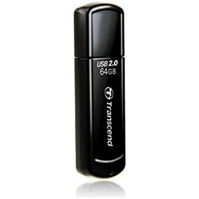 Transcend TS64GJF350 64GB | JetFlash 350 flash drive - NLMAX
