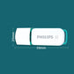 Philips Snow Edition Super Speed 3.0 USB flash drive 8 GB voor PC, laptop, computer, leessnelheid tot 100 MB/s