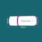 Philips Snow Edition Super Speed 3.0 USB flash drive 8 GB voor PC, laptop, computer, leessnelheid tot 100 MB/s
