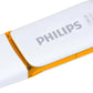 Philips Snow Edition Super Speed 3.0 USB flash drive 8 GB voor PC, laptop, computer, leessnelheid tot 100 MB/s