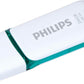 Philips Snow Edition Super Speed 3.0 USB flash drive 8 GB voor PC, laptop, computer, leessnelheid tot 100 MB/s
