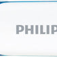 Philips Snow Edition Super Speed 3.0 USB flash drive 8 GB voor PC, laptop, computer, leessnelheid tot 100 MB/s