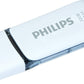 Philips Snow Edition Super Speed 3.0 USB flash drive 8 GB voor PC, laptop, computer, leessnelheid tot 100 MB/s