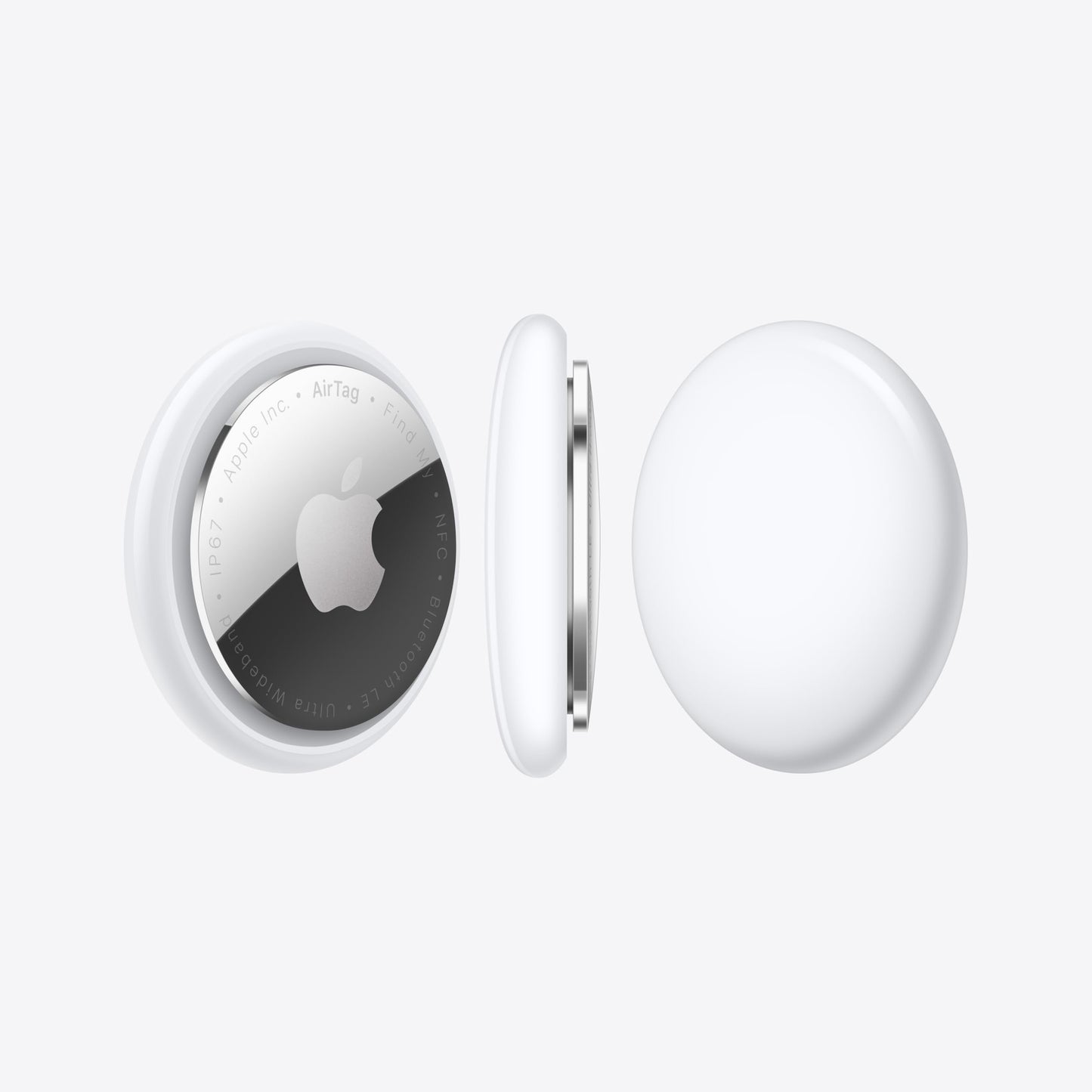 Apple AirTag (1e generatie)