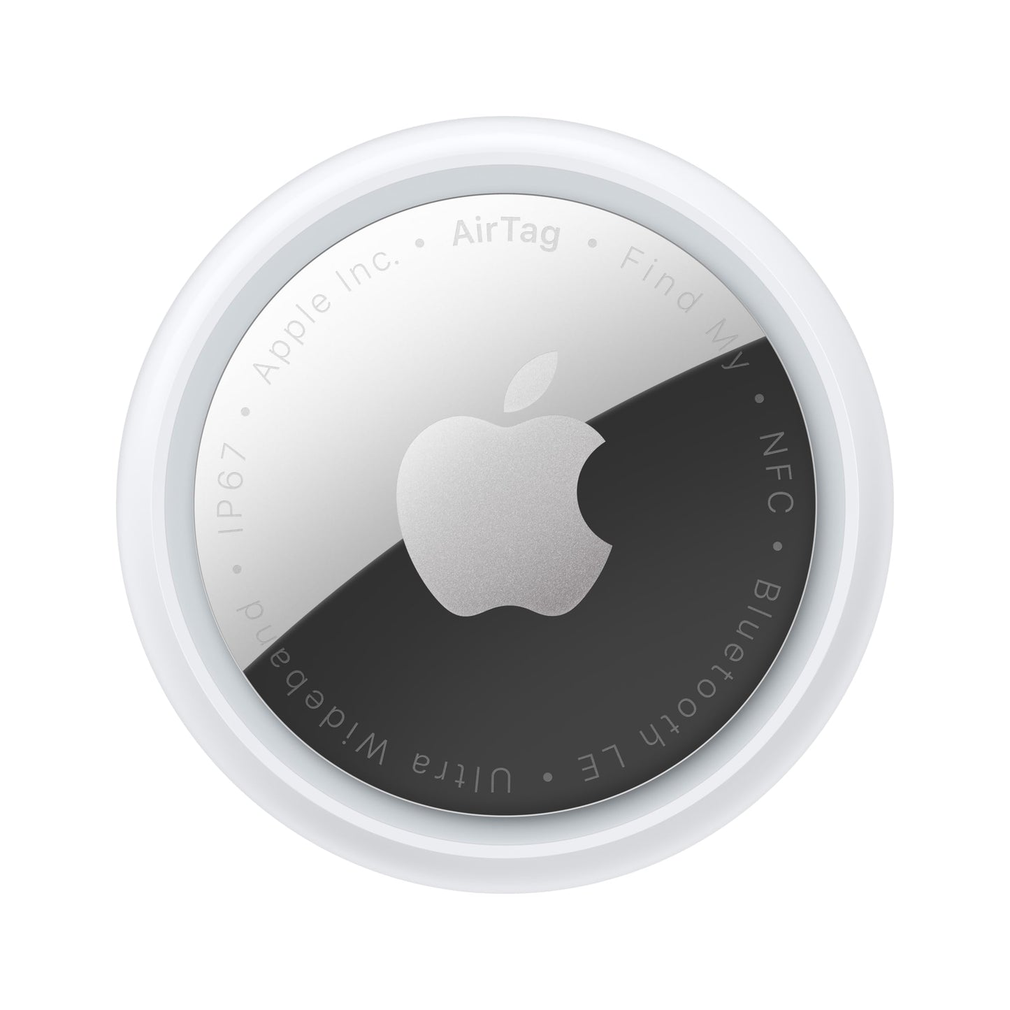 Apple AirTag (1e generatie)