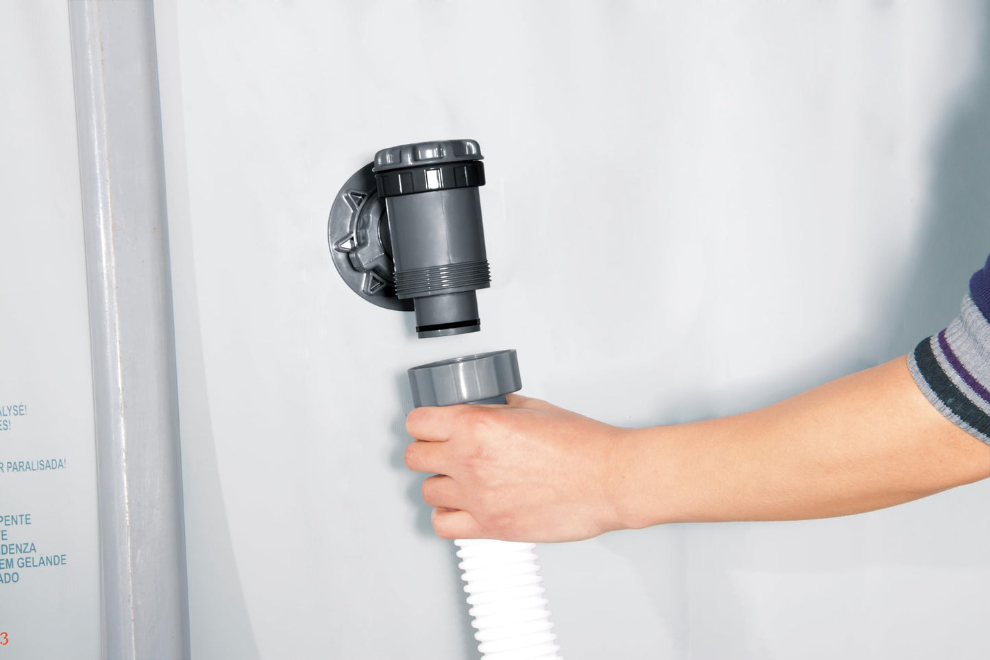Bestway | Filter Pump Hose 38 mm
