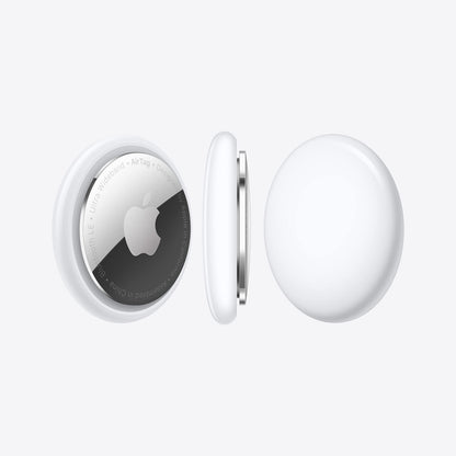 Apple AirTag - 4 stuks (1e generatie)