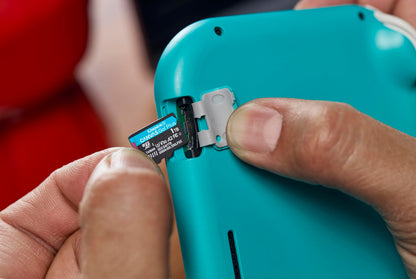 Kingston Canvas Go Plus microSDXC Geheugenkaart Gen4 200MB/s A2 U3 V30 64GB Kaart + Adapter-SDCG4/64GB