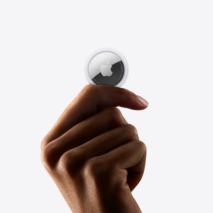 Apple AirTag - 4 stuks (1e generatie)