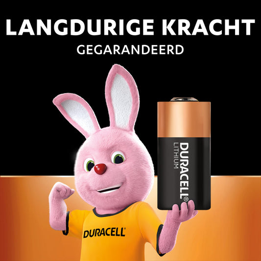 Duracell Silver Oxide Battery 1.5 V, Batteries for Watches, Size 123
