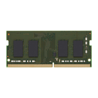 Kingston ValueRAM KVR32S22S6/8-8GB 3200MHz DDR4 Non-ECC CL22 SODIMM 1Rx16,White