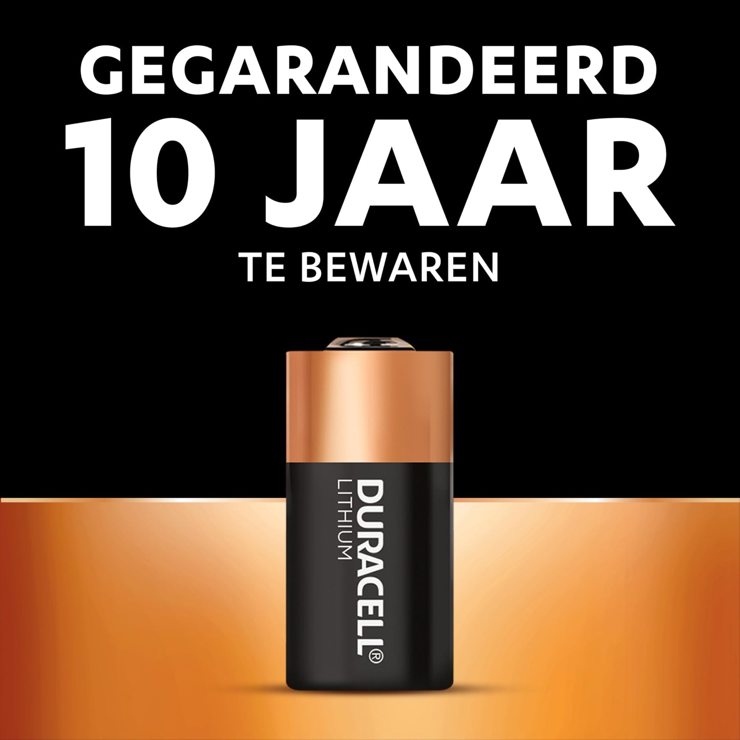 Duracell Silver Oxide Battery 1.5 V, Batteries for Watches, Size 123