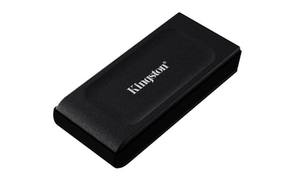Kingston XS1000 2TB External SSD USB 3.2 Gen 2 Portable Solid State Drive -SXS1000/2000G