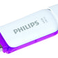 Philips Snow Edition Super Speed 3.0 USB flash drive 8 GB voor PC, laptop, computer, leessnelheid tot 100 MB/s