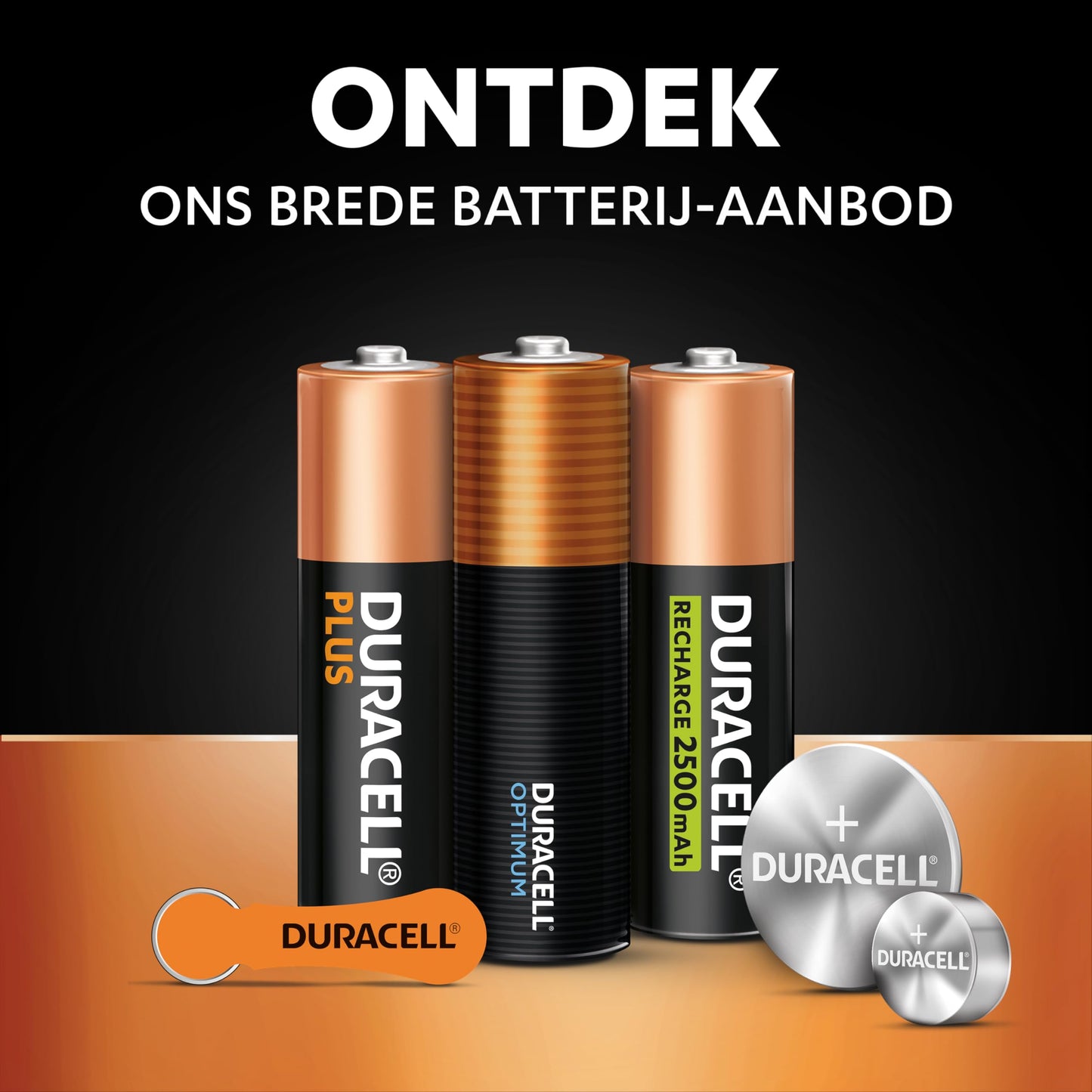 Duracell Silver Oxide Battery 1.5 V, Batteries for Watches DL2430 Size 2430 metallic 1