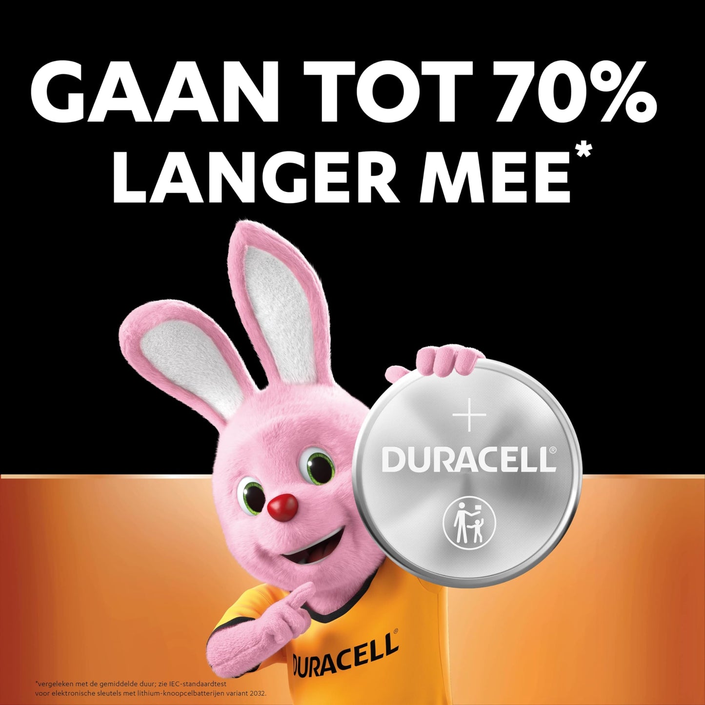 Duracell Silver Oxide Battery 1.5 V, Batteries for Watches Size 2032 schwarz