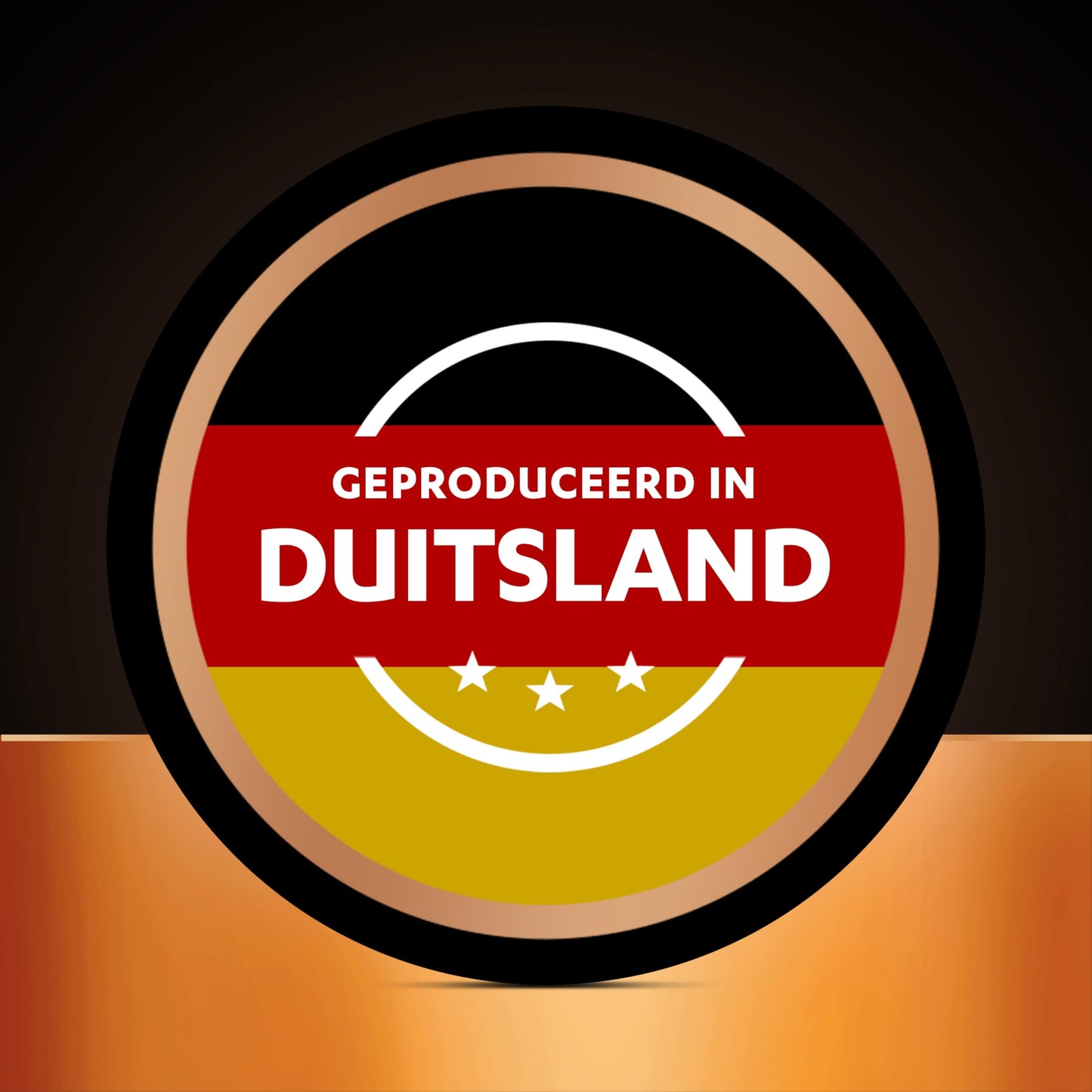 Duracell-batterijen voor gehoorapparaten maat 675 (6 stuks) tot 50% extra levensduur, eenvoudig te gebruiken, 100% recyclebare verpakking