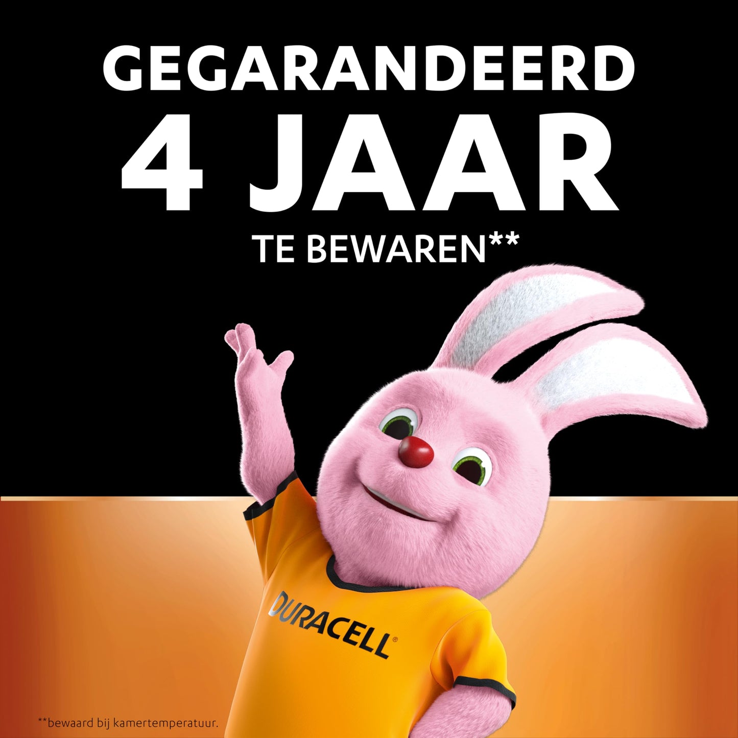 Duracell-batterijen voor gehoorapparaten maat 10 (60 stuks) tot 50% extra levensduur, eenvoudig te gebruiken, 100% recyclebare verpakking