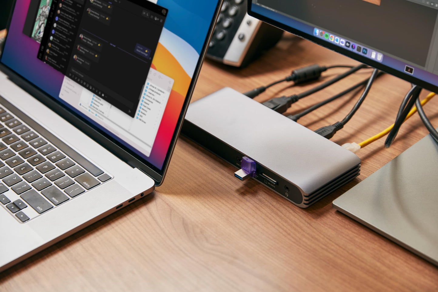 Kingston DataTraveler microDuo 3C USB-flashstation 128GB USB Gen 3 Type-C en Type-A - DTDUO3CG3/128GB