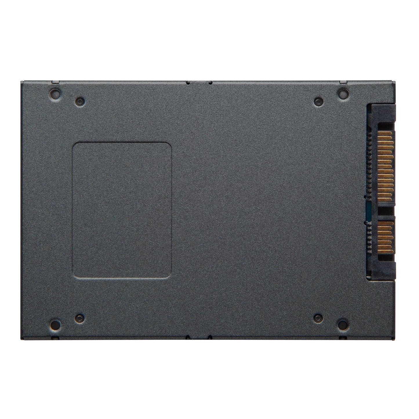 Kingston SA400S37/240G A400 Internal SSD, 240GB, SATA 3, 2.5"