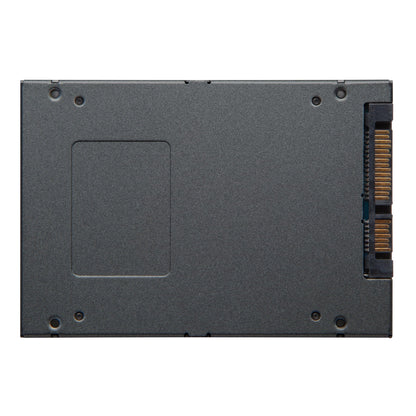Kingston SA400S37/240G A400 Internal SSD, 240GB, SATA 3, 2.5"