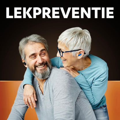 Duracell-batterijen voor gehoorapparaten maat 10 (60 stuks) tot 50% extra levensduur, eenvoudig te gebruiken, 100% recyclebare verpakking