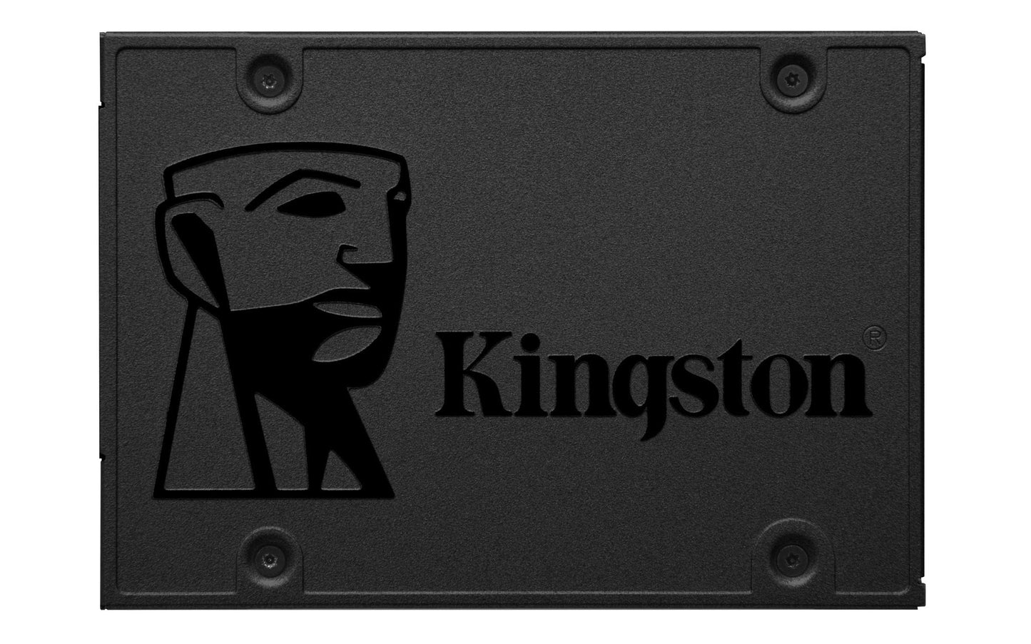 Kingston SA400S37/240G A400 Internal SSD, 240GB, SATA 3, 2.5"