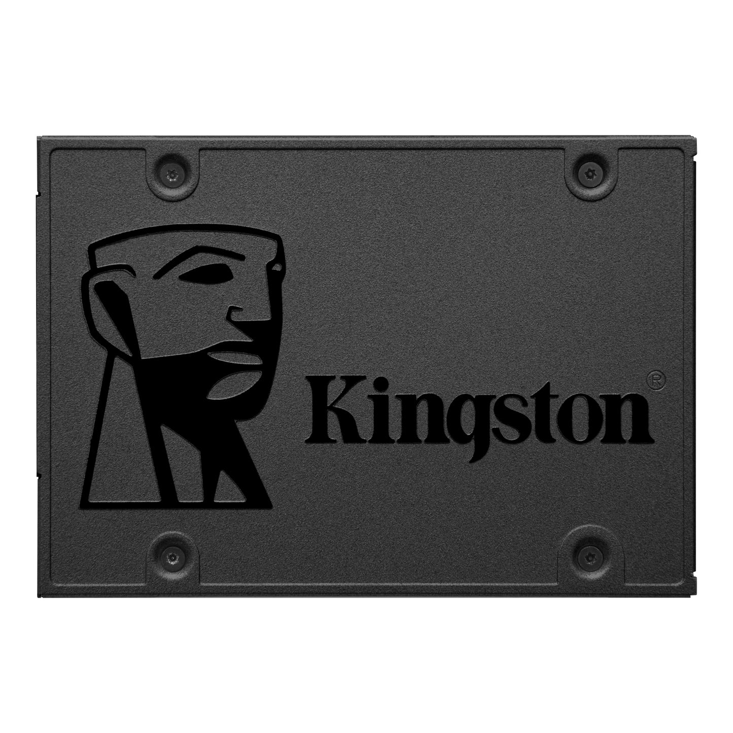 Kingston SA400S37/240G A400 Internal SSD, 240GB, SATA 3, 2.5"