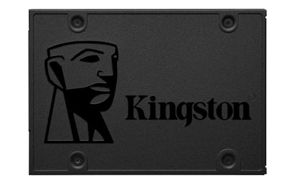 Kingston SA400S37/240G A400 Internal SSD, 240GB, SATA 3, 2.5"