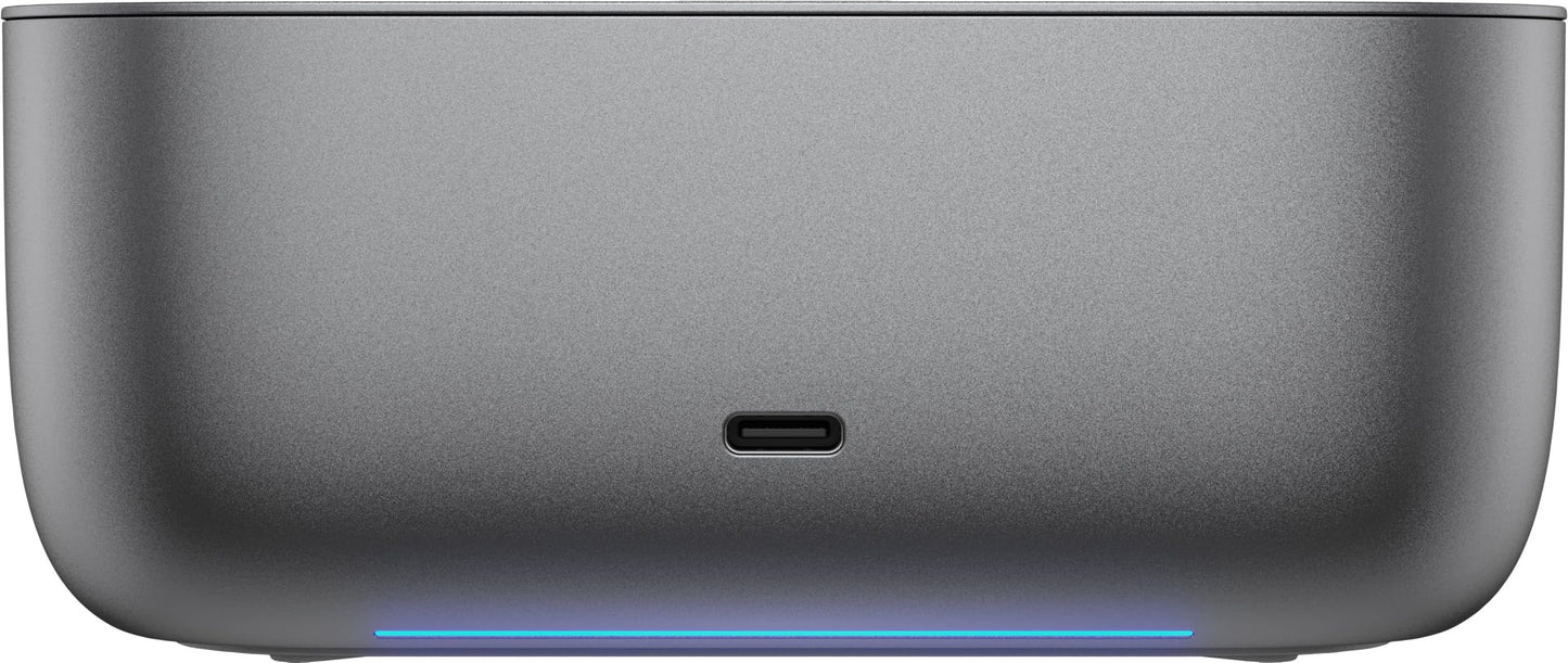 Kingston DataTraveler microDuo 3C USB Flash Drive 256GB USB Gen 3 Type-C and Type-A - DTDUO3CG3/256GB