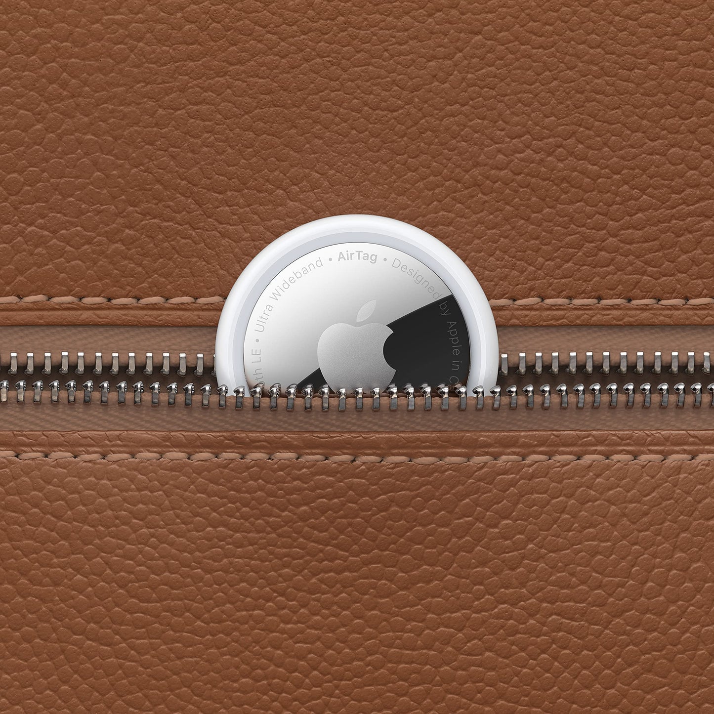 Apple AirTag - 4 stuks (1e generatie)