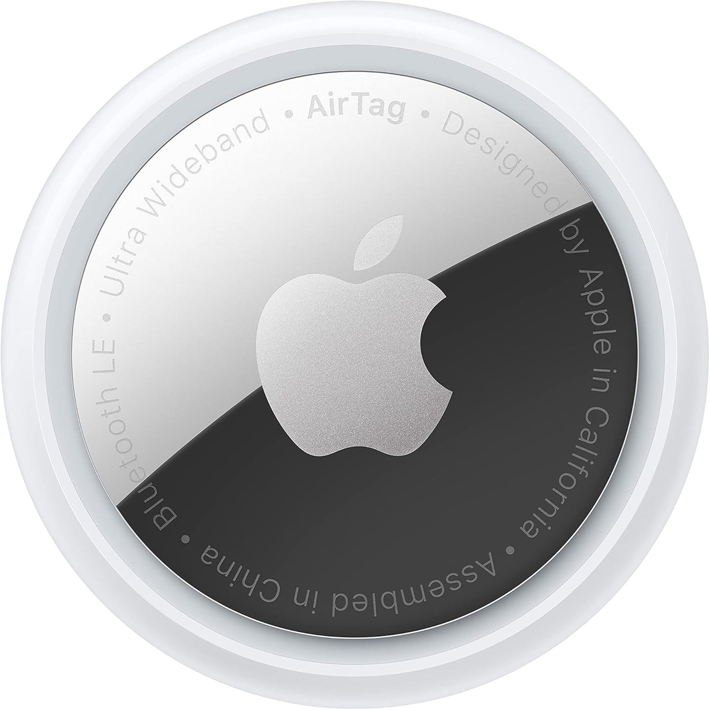 Apple AirTag - 4 stuks - NLMAX
