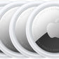 Apple AirTag - 4 stuks - NLMAX