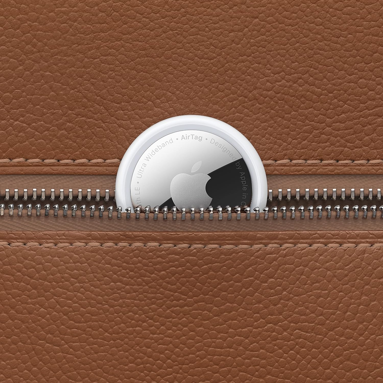 Apple AirTag - 4 stuks - NLMAX