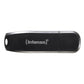 Intenso Speed Line 64Gb Geheugenstick Usb 3.0 Zwart - NLMAX