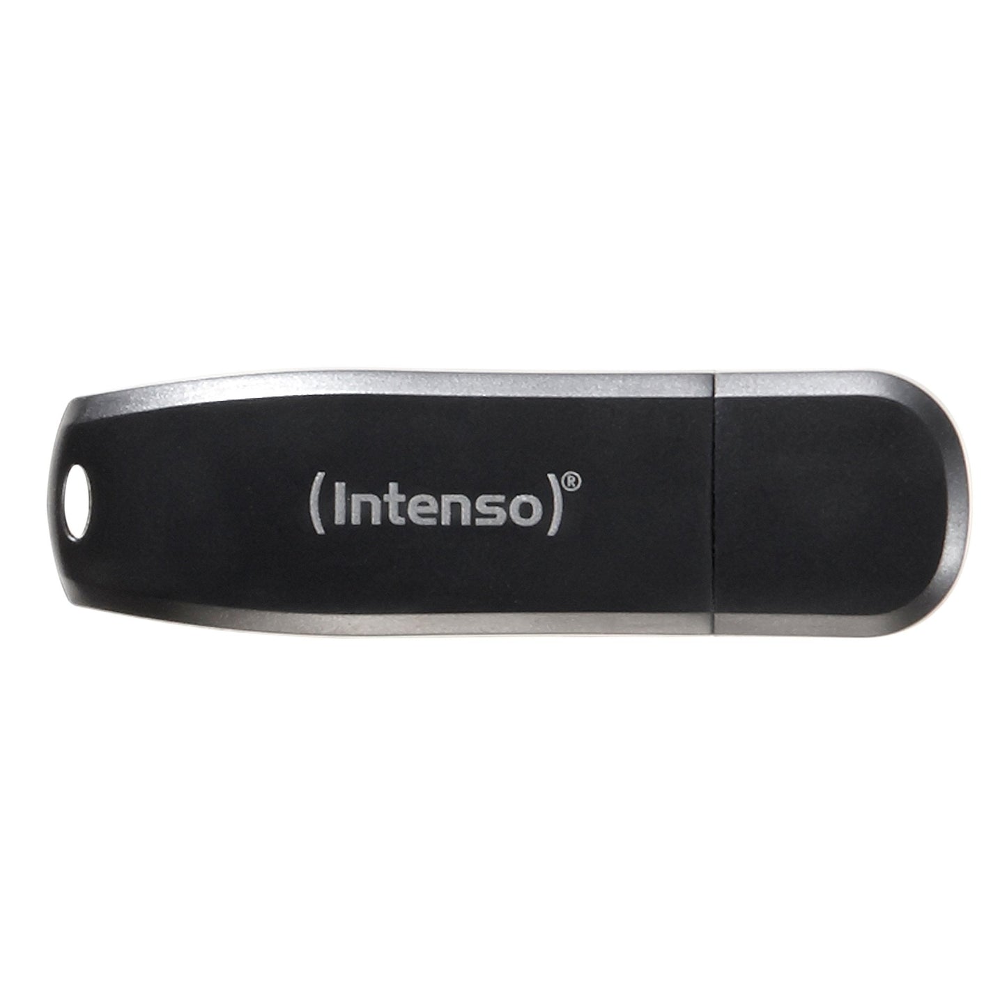 Intenso Speed Line 64Gb Geheugenstick Usb 3.0 Zwart - NLMAX